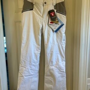 Spyder Armour GORE-TX Infinium Ski- Regular length